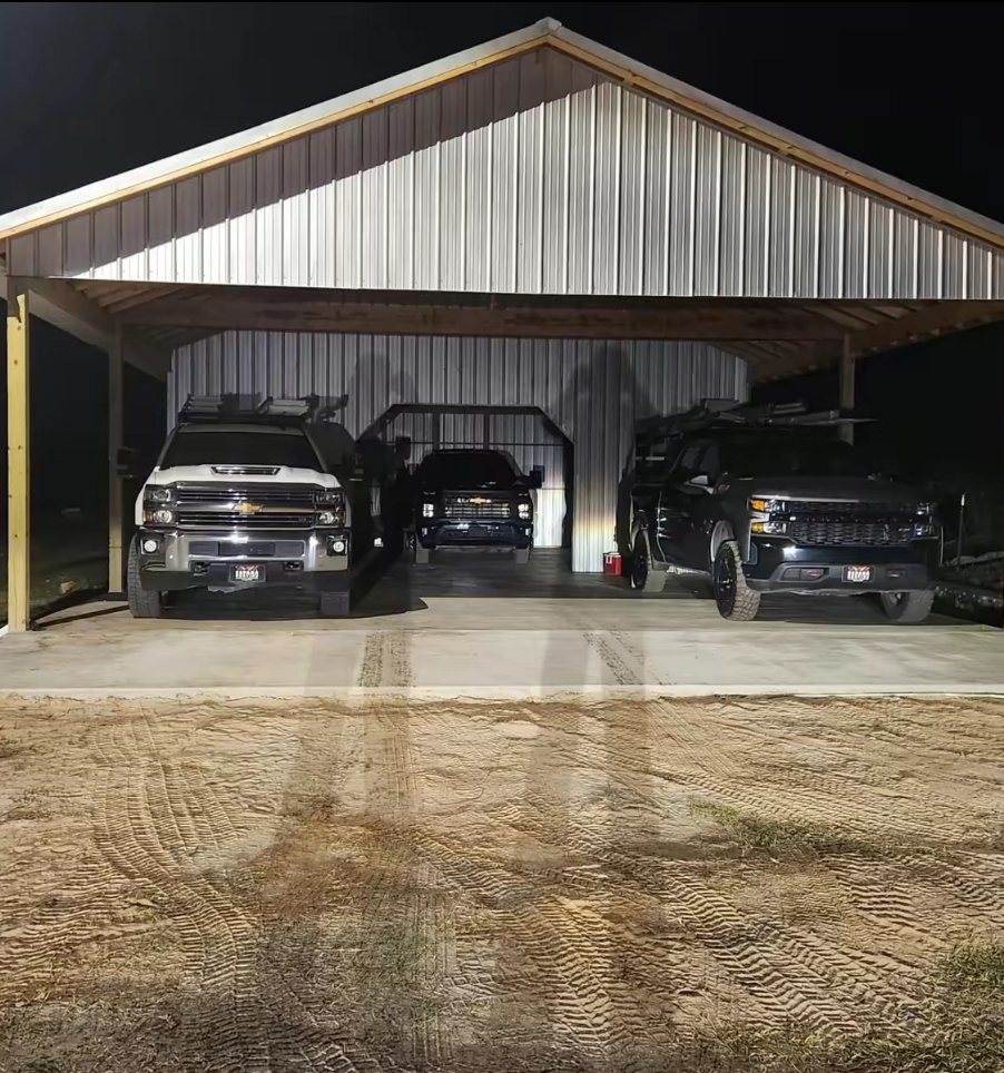 Slide of Espana Roofing