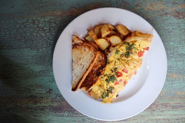 The Passenger by null