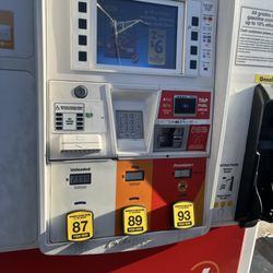 Circle K