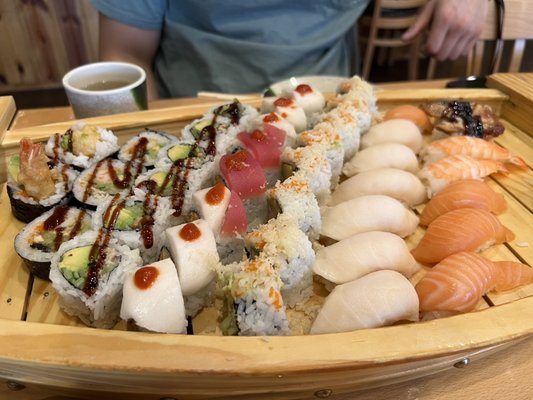 Sushi Tokoro by null