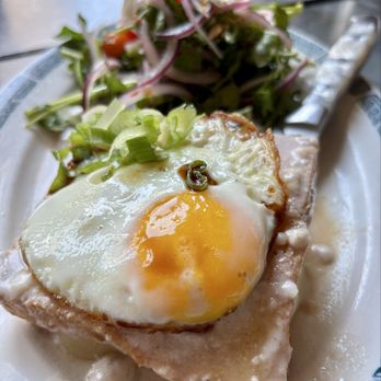 Little Sister - Croque Madame - Vietnamese Near Me - Redondo Beach, California Little Sister - Croque Madame - Vietnamese Near Me - Redondo Beach, California