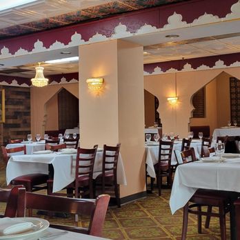 Namaste Jalsa - from my table - Indian Near Me - Alexandria, Virginia