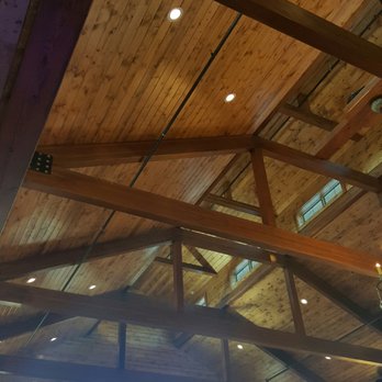 Hidden Creek - Elegant barn feel - Venues & Event Spaces Near Me - Heath, Texas