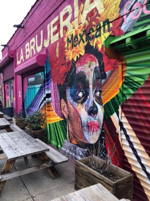 La Brujeria by null