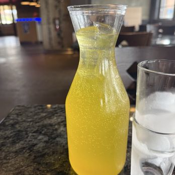 U-Grill Korean BBQ - Mango soju - Korean Near Me - Chino, California U-Grill Korean BBQ - Mango soju - Korean Near Me - Chino, California