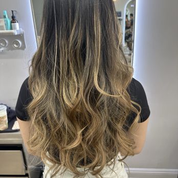 A + Salon - Hair Salons Near Me - Irvine, California
