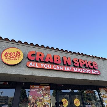 Crab N Spice Anaheim - Seafood Near Me - Anaheim, California Crab N Spice Anaheim - Seafood Near Me - Anaheim, California