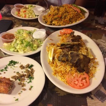 Mandi House - Mandi Meat and something chicken - Middle Eastern Near Me - Tempe, Arizona Mandi House - Mandi Meat and something chicken - Middle Eastern Near Me - Tempe, Arizona