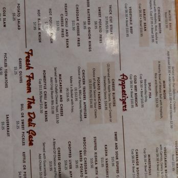 Canter's Deli - Bakeries Near Me - Los Angeles, California