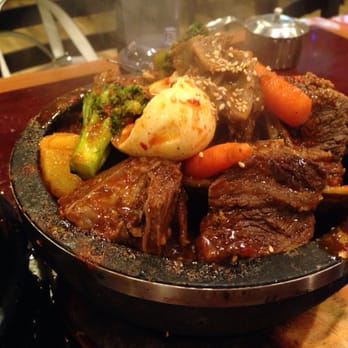 Kunjip - A musttttt!!!! - Korean Near Me - Santa Clara, California