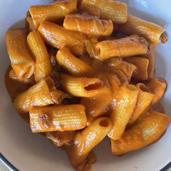 Pasta Joint - Rigatoni Vodka - Italian Near Me - Huntington, New York