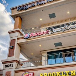 Ardas Family Dental - Ardas Family Dental Building