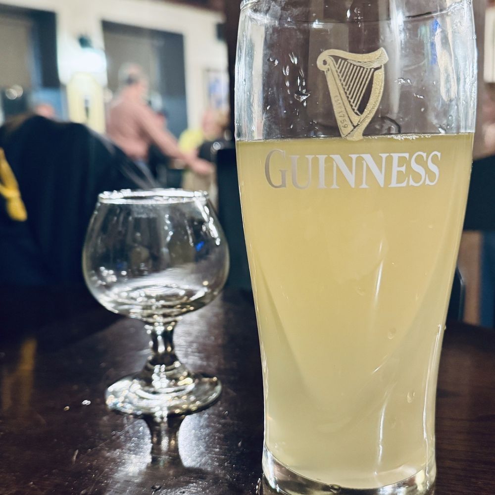 Stoners On the Square - Cider (after finishing my sample) - American Near Me - Mercersburg, Pennsylvania Stoners On the Square - Cider (after finishing my sample) - American Near Me - Mercersburg, Pennsylvania