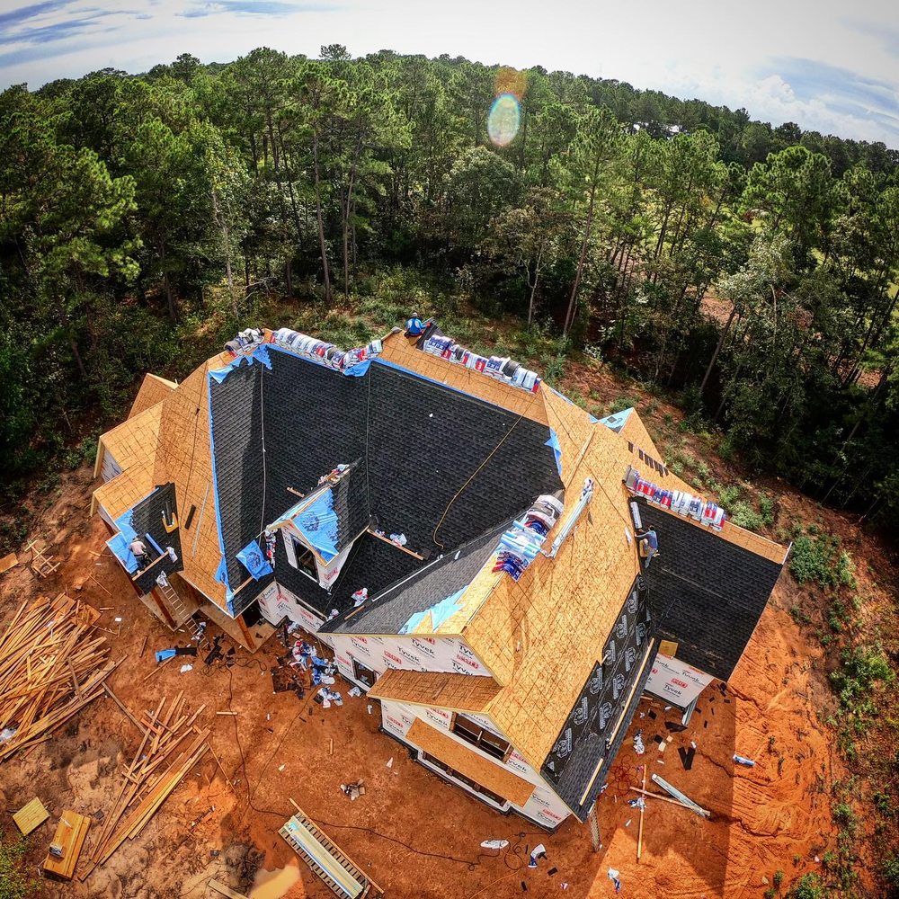 Slide of FairClaims Roofing & Construction