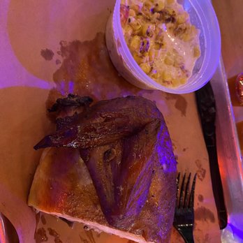 Chicago Culinary Kitchen - Smoked chicken, Mexican street corn - Barbeque Near Me - Palatine, Illinois