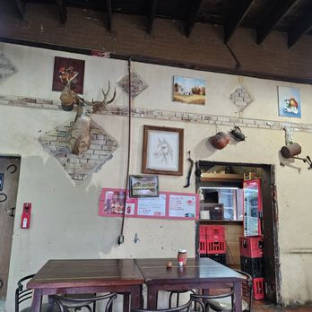 Cenaduria Aguascalientes - Interior - Mexican Near Me - Heroica Matamoros, TAM Cenaduria Aguascalientes - Interior - Mexican Near Me - Heroica Matamoros, TAM