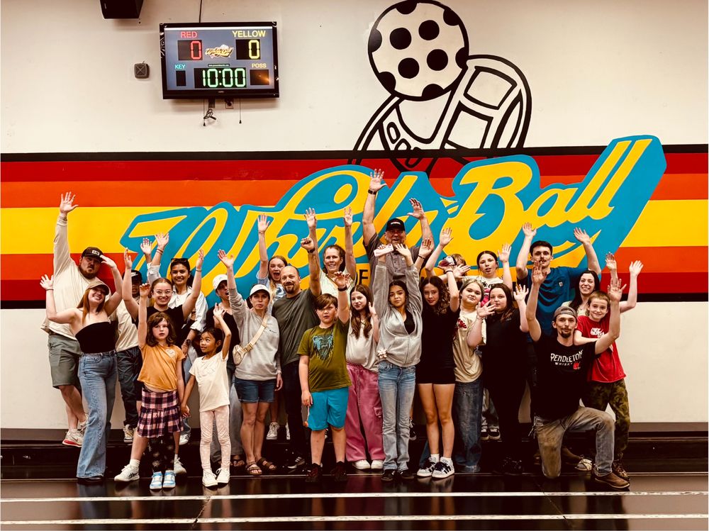 Jaguars Community Organization - social services organization in Lynnwood, WA