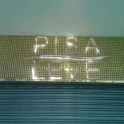 Pisa Leve
