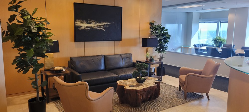 Bourland Wall Wenzel - disability attorney in Fort Worth, TX