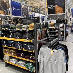 Lowe's Home Improvement - Carhartt