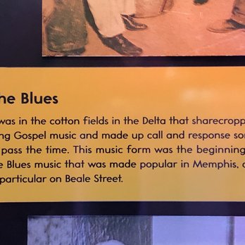 Sun Studio - Blues - Museums Near Me - Memphis, Tennessee