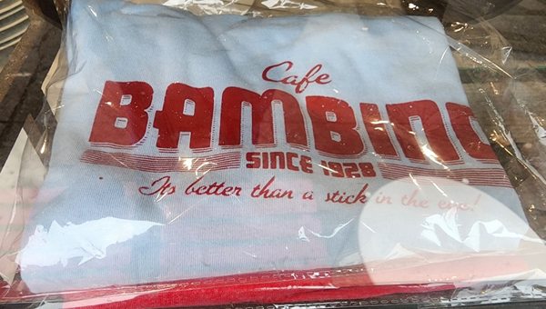 Cafe Bambino by null