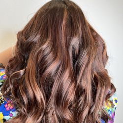 TONI&GUY Hair Salon