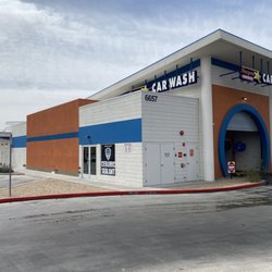 Super Star Car Wash - 67th Ave & Olive Ave