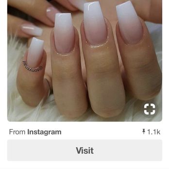 Tk Nail Bar - This is a photo of what I asked for - Nail Salons Near Me - Clover, South Carolina Tk Nail Bar - This is a photo of what I asked for - Nail Salons Near Me - Clover, South Carolina