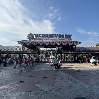 Hersheypark - Amusement Parks Near Me - Hershey, Pennsylvania Hersheypark - Amusement Parks Near Me - Hershey, Pennsylvania