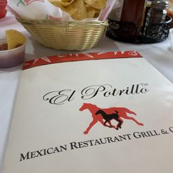 El Portrillo