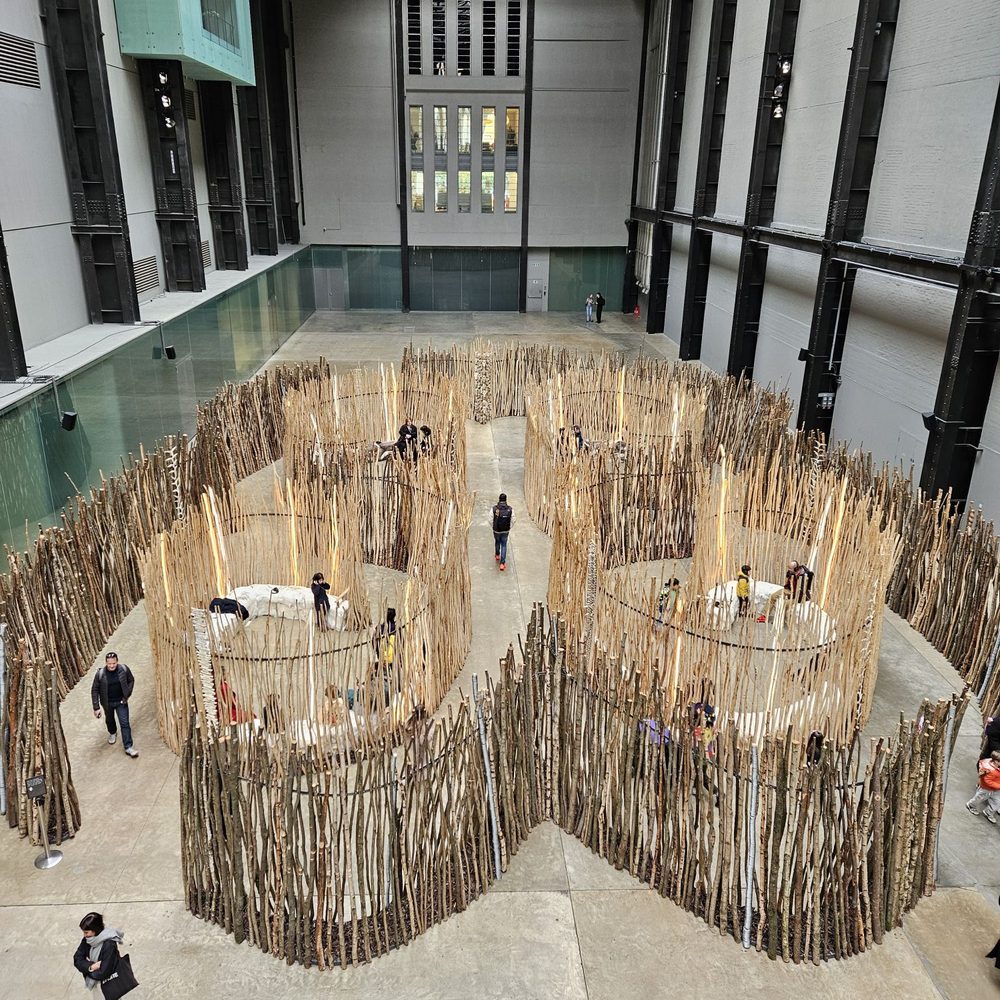 Tate Modern - Art Museums Near Me - London, XGL Tate Modern - Art Museums Near Me - London, XGL