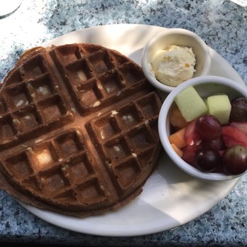 Half Day Cafe - Breakfast & Brunch Near Me - Kentfield, California