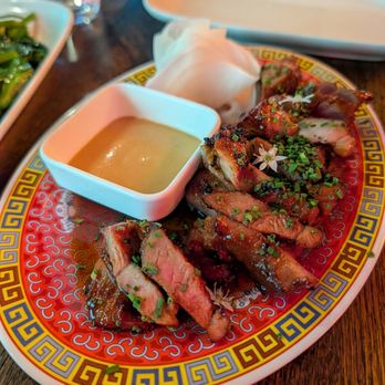 Canton Disco - Honey Char Siu - Cantonese Near Me - Washington, DC, District of Columbia Canton Disco - Honey Char Siu - Cantonese Near Me - Washington, DC, District of Columbia