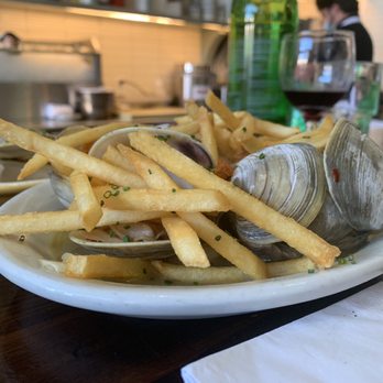 Found Oyster - Seafood Near Me - Los Angeles, California Found Oyster - Seafood Near Me - Los Angeles, California