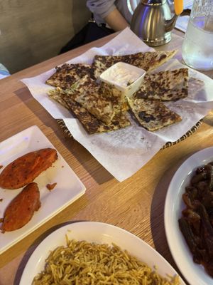 Afghan Cuisine (Kirkland) by null
