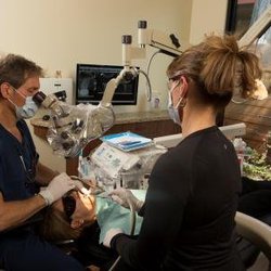 Monterey Peninsula Endodontics - Dr. Meckler and Dr. Dean