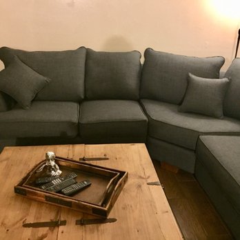 JP Seating - Furniture Reupholstery Near Me - Covina, California