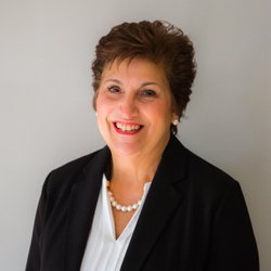 Cheryl A McCallin - Cheryl McCallin