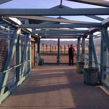 Irvine Metrolink Station - Public Transportation Near Me - Irvine, California