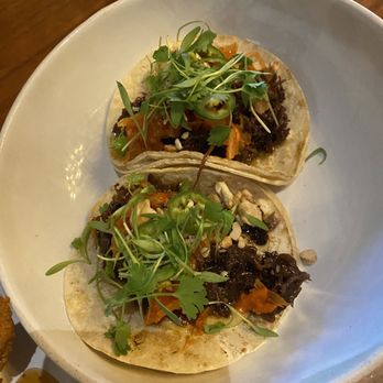 The Old Town Junction - Kilbi Tacos - New American Near Me - Santa Clarita, California