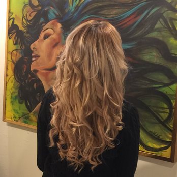 Evolution Hair Salon - Hair Salons Near Me - Chicago, Illinois Evolution Hair Salon - Hair Salons Near Me - Chicago, Illinois