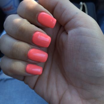 Image Nails & Spa - Not the same shape - Nail Salons Near Me - San Diego, California Image Nails & Spa - Not the same shape - Nail Salons Near Me - San Diego, California