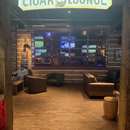 Cigar Lounge Cigar Lounge