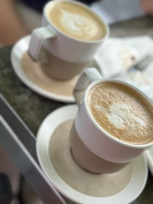 Lofty Coffee Little Italy Cafe and Bakery by null