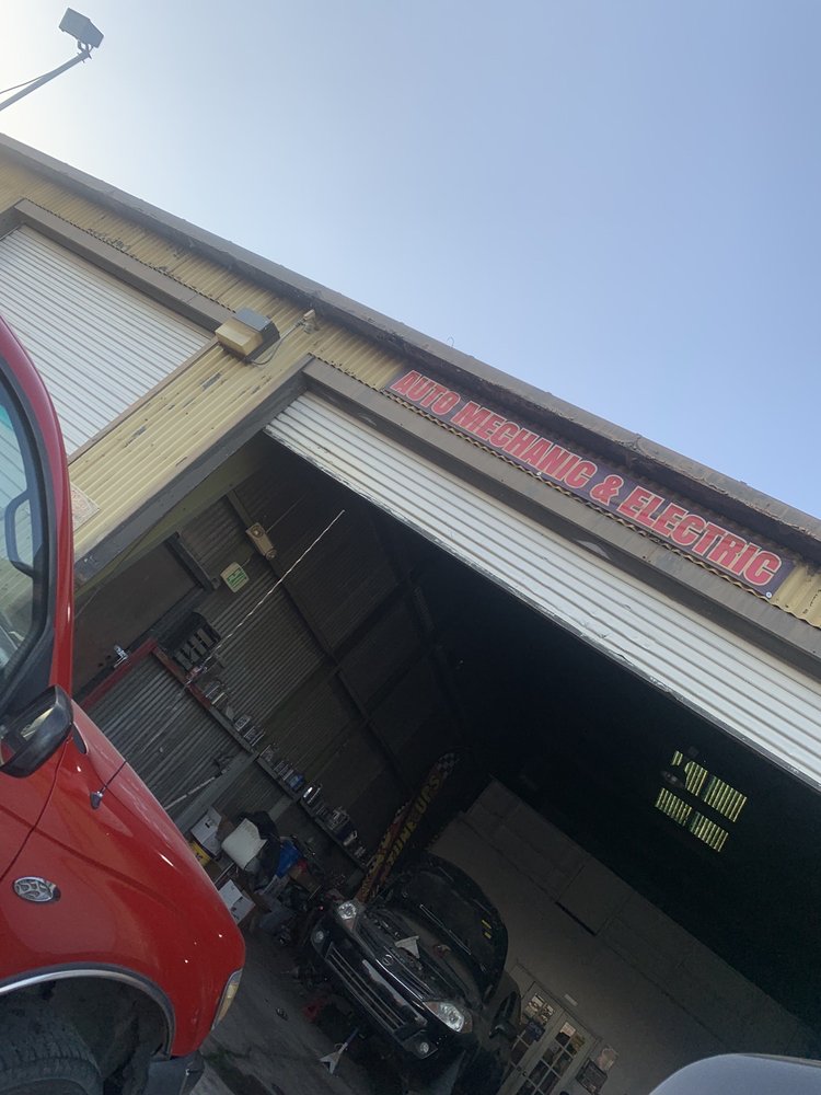 CASTRO’S AUTO REPAIR Updated August 2024 19 Photos & 10 Reviews