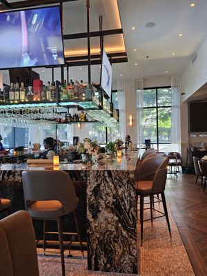 Estância Brazilian Steakhouse by null