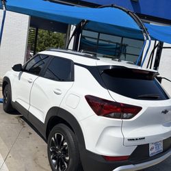 Caliber Car Wash