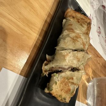MIAN - Beef roll - Szechuan Near Me - Rowland Heights, California