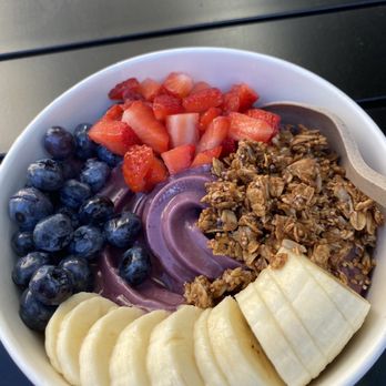 Pressed Juicery - Açai bowl - Juice Bars & Smoothies Near Me - Los Angeles, California Pressed Juicery - Açai bowl - Juice Bars & Smoothies Near Me - Los Angeles, California